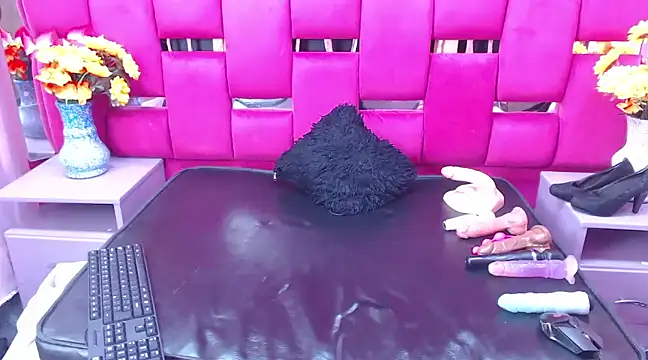 Lya Anal online show from 03/19/25, 03:30