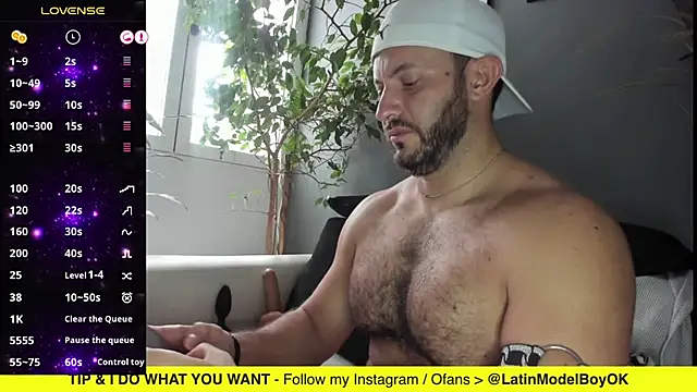 arielenbsas online show from 03/02/25, 03:59