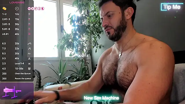 arielenbsas online show from 11/25/25, 12:49