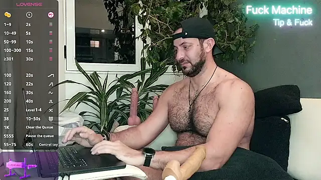 arielenbsas online show from 05/30/26, 09:56