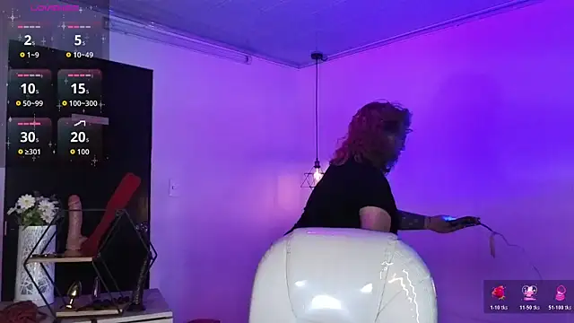 Snapshot of Sabrina_scarlett chatting on 11/05/25, 04:45 Sabrina scarlett online show from 11/05/25, 04:45