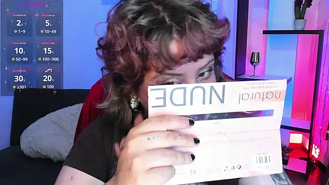 Snapshot of Sabrina_scarlett chatting on 12/23/25, 04:43 Sabrina scarlett online show from 12/23/25, 04:43