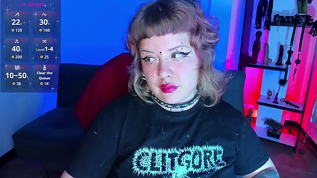 Snapshot of Sabrina_scarlett chatting on 01/14/26, 04:29 Sabrina scarlett online show from 01/14/26, 04:29