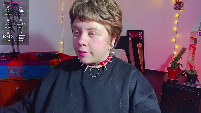 Snapshot of Sabrina_scarlett chatting on 03/08/26, 04:27 Sabrina scarlett online show from 03/08/26, 04:27