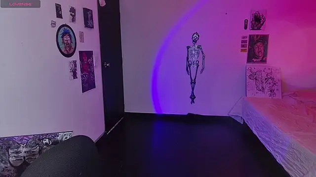 Sabrina scarlett online show from 06/25/26, 06:18