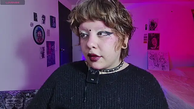 Sabrina scarlett online show from 06/29/26, 02:18