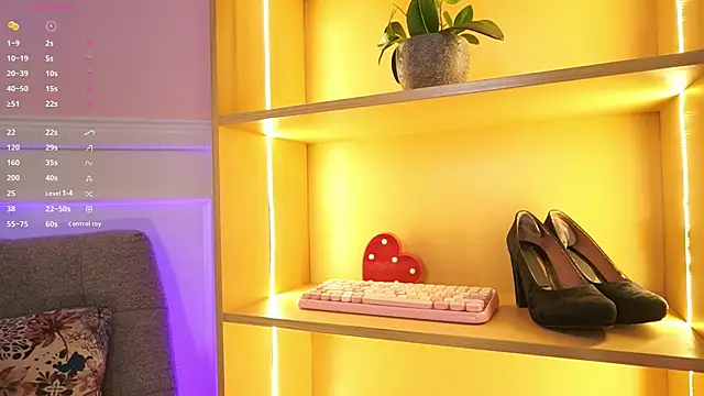 Anybuny online show from 11/11/25, 11:54