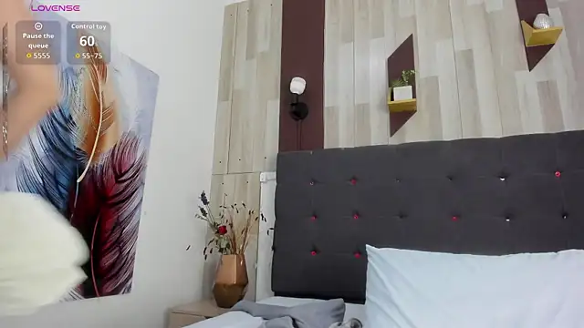 Anastasiapriest online show from 09/23/25, 11:46