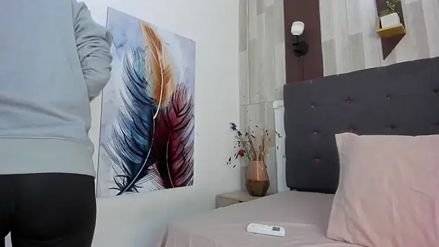 Anastasiapriest online show from 10/06/25, 11:40