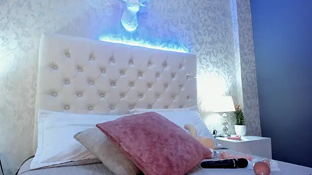 MalejaSanz online show from 03/12/25, 06:33