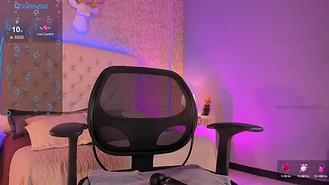 MalejaSanz online show from 09/23/25, 01:03