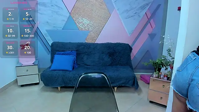 Snapshot of AngelaCoffee chatting on 02/05/25, 03:34 AngelaCoffee online show from 02/05/25, 03:34