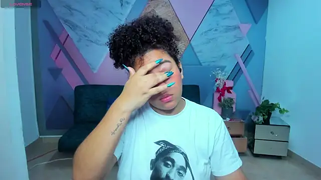 Snapshot of AngelaCoffee chatting on 03/04/25, 03:22 AngelaCoffee online show from 03/04/25, 03:22