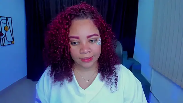 Snapshot of AngelaCoffee chatting on 09/13/25, 10:31 AngelaCoffee online show from 09/13/25, 10:31