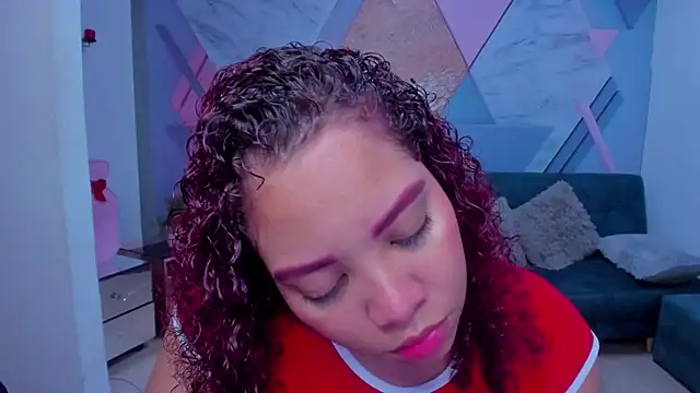 Snapshot of AngelaCoffee chatting on 12/02/25, 03:34 AngelaCoffee online show from 12/02/25, 03:34