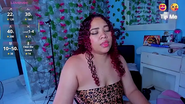 AngelaCoffee online show from 06/01/26, 08:21