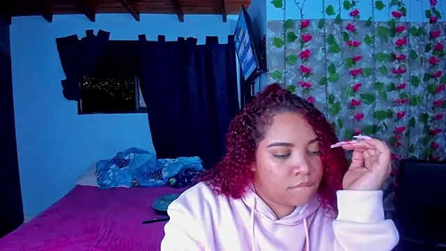 AngelaCoffee online show from 06/09/26, 01:50