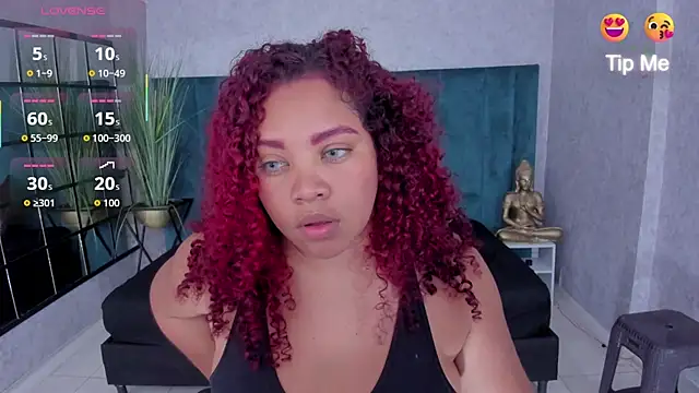 AngelaCoffee online show from 06/26/26, 01:43