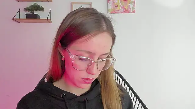 SofiaGc online show from 12/05/24, 02:42