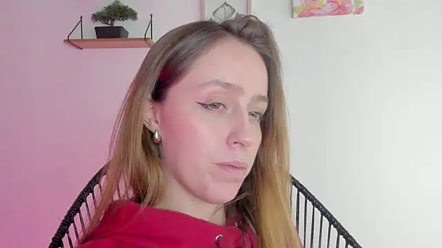 SofiaGc online show from 12/17/24, 05:51