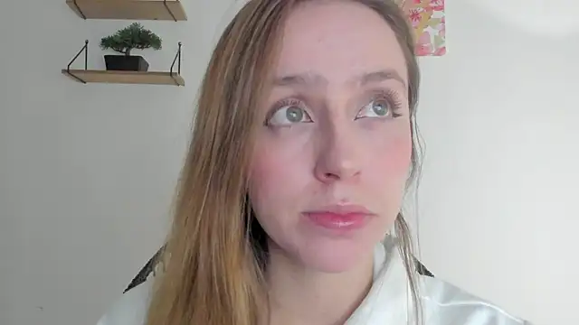 SofiaGc online show from 12/22/24, 04:17