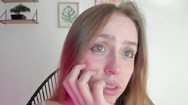 SofiaGc online show from 01/24/25, 07:19