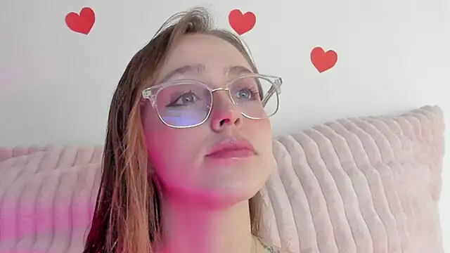 SofiaGc online show from 02/15/25, 03:52