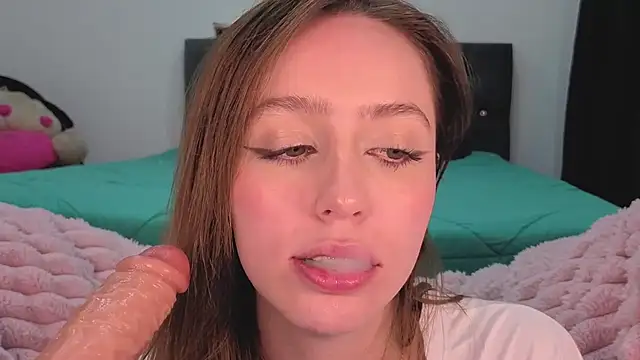 SofiaGc online show from 02/24/26, 03:48