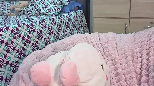 SofiaGc online show from 04/23/26, 03:41