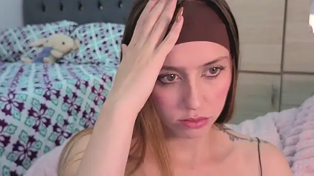 SofiaGc online show from 04/25/26, 04:04