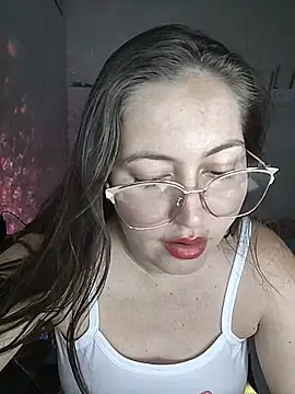 dani123unica online show from 11/28/25, 10:45