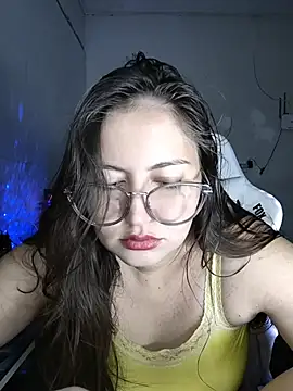 Snapshot of dani123unica chatting on 05/31/26, 10:55 dani123unica online show from 05/31/26, 10:55