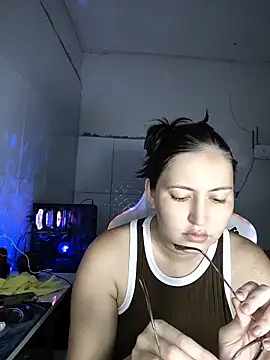 Snapshot of dani123unica chatting on 06/01/26, 10:17 dani123unica online show from 06/01/26, 10:17