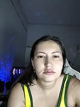 Snapshot of dani123unica chatting on 06/14/26, 10:17 dani123unica online show from 06/14/26, 10:17