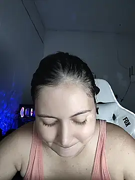 Snapshot of dani123unica chatting on 06/28/26, 04:24 dani123unica online show from 06/28/26, 04:24