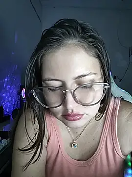 Snapshot of dani123unica chatting on 06/29/26, 10:26 dani123unica online show from 06/29/26, 10:26