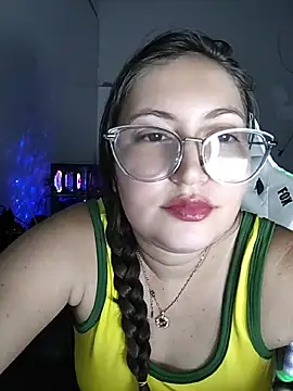 Snapshot of dani123unica chatting on 06/29/26, 10:32 dani123unica online show from 06/29/26, 10:32