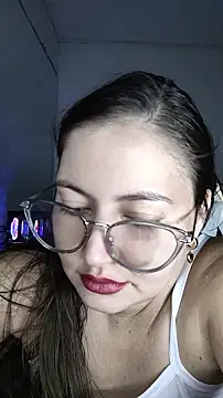 Snapshot of dani123unica chatting on 07/09/26, 10:30 dani123unica online show from 07/09/26, 10:30