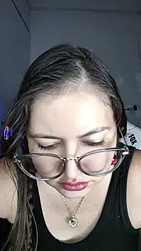 Snapshot of dani123unica chatting on 07/10/26, 10:40 dani123unica online show from 07/10/26, 10:40