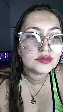 Snapshot of dani123unica chatting on 07/17/26, 10:47 dani123unica online show from 07/17/26, 10:47