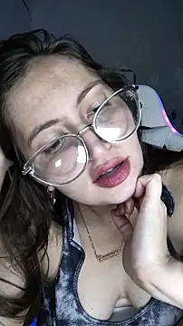 Snapshot of dani123unica chatting on 07/19/26, 11:03 dani123unica online show from 07/19/26, 11:03