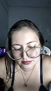 Snapshot of dani123unica chatting on 07/23/26, 10:40 dani123unica online show from 07/23/26, 10:40