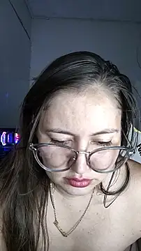 Snapshot of dani123unica chatting on 07/30/26, 10:31 dani123unica online show from 07/30/26, 10:31