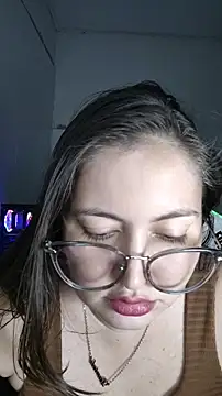 Snapshot of dani123unica chatting on 07/31/26, 10:42 dani123unica online show from 07/31/26, 10:42