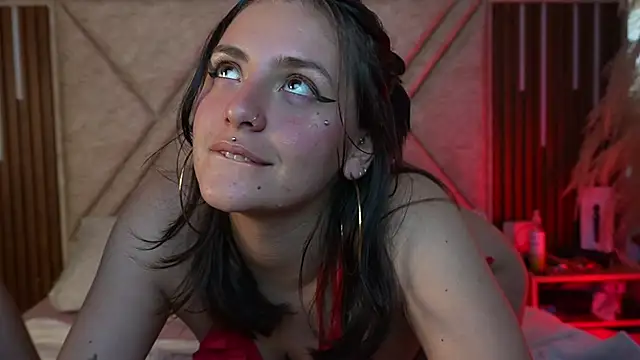 DeniseandDerek time online show from 12/22/25, 10:07