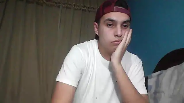 Snapshot of ShelaoMarsen chatting on 02/06/26, 04:50 ShelaoMarsen online show from 02/06/26, 04:50