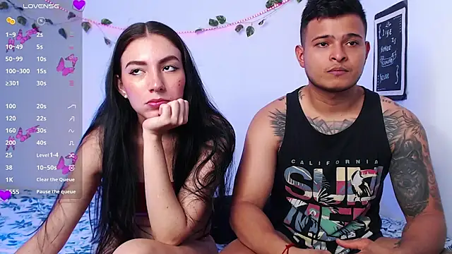 Khefthany online show from 10/09/25, 03:21