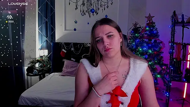 Snapshot of CandyKimmy chatting on 12/20/24, 05:04 CandyKimmy online show from 12/20/24, 05:04