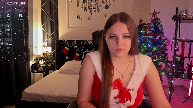 Snapshot of CandyKimmy chatting on 12/29/24, 12:52 CandyKimmy online show from 12/29/24, 12:52