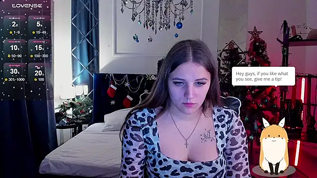 Snapshot of CandyKimmy chatting on 01/06/25, 03:53 CandyKimmy online show from 01/06/25, 03:53